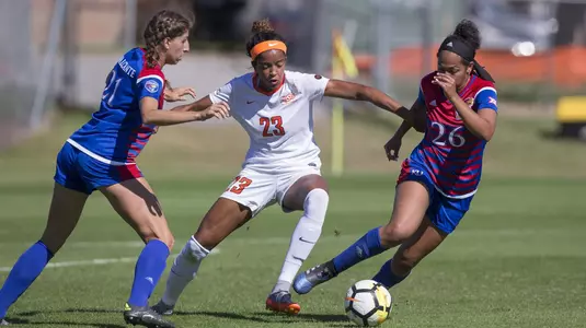 Woodard vs. Kansas 2017