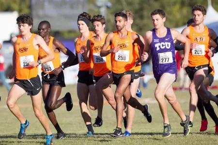 Big 12 Championships