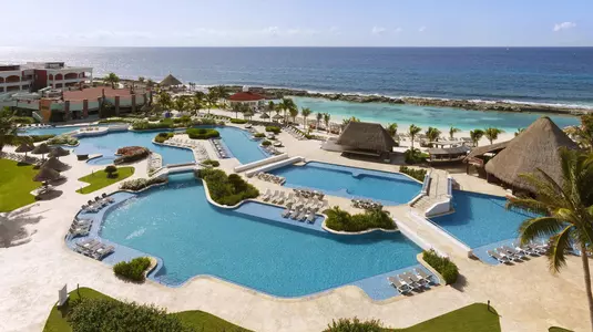 hard rock riviera maya