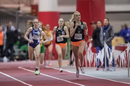 Indoor Track