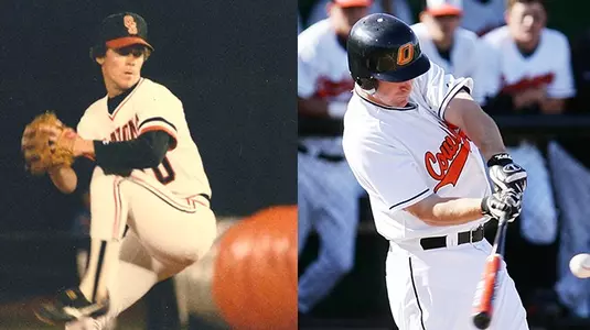 Rob Walton & Tyler Mach