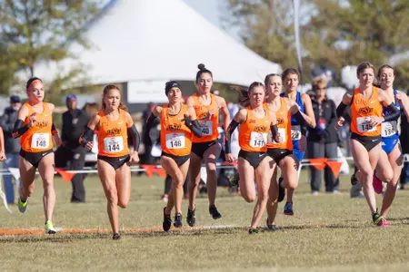 Cowgirls Big 12s