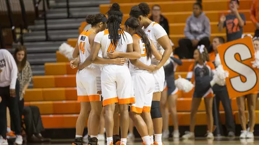 huddle