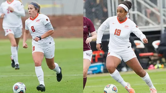 Beffer & Tresfield Academic All-American