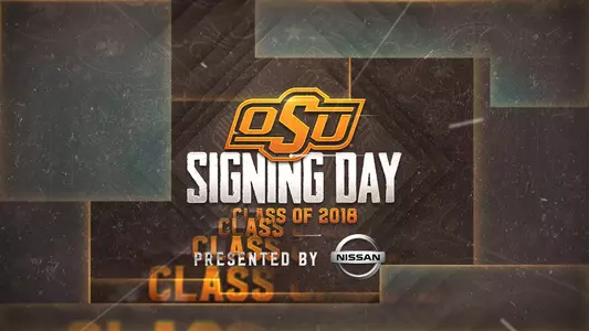 Football Signing Day 2018
