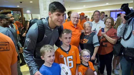 Fan Engagement