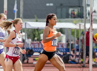 Kaela Edwards west regional