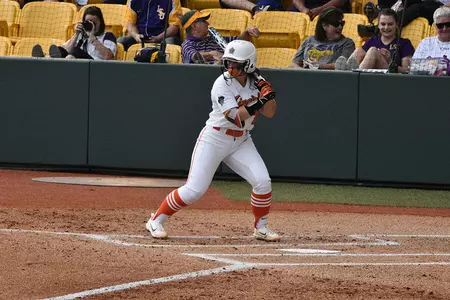 Rylee Bayless (LSU)