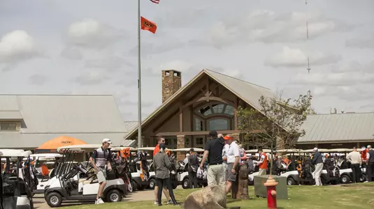 Cowgirl Golf Pro-Am 2016