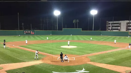 GCU Brazell Stadium