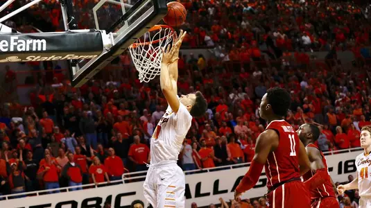 Carroll vs. OU