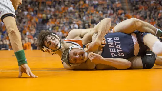 Brock Penn State