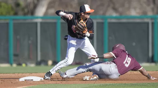 Dobbs SS vs. Texas State