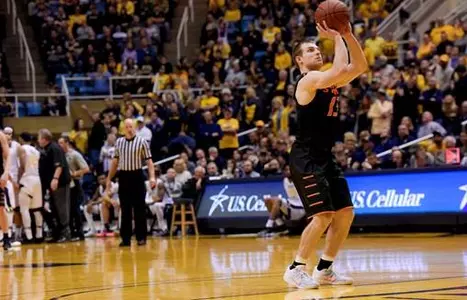 Phil @ WVU