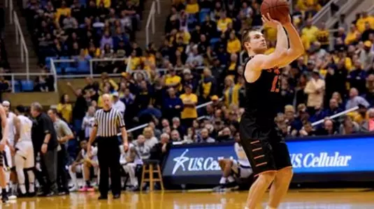 Forte @ WVU 2