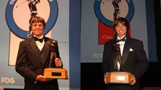 hogan award
