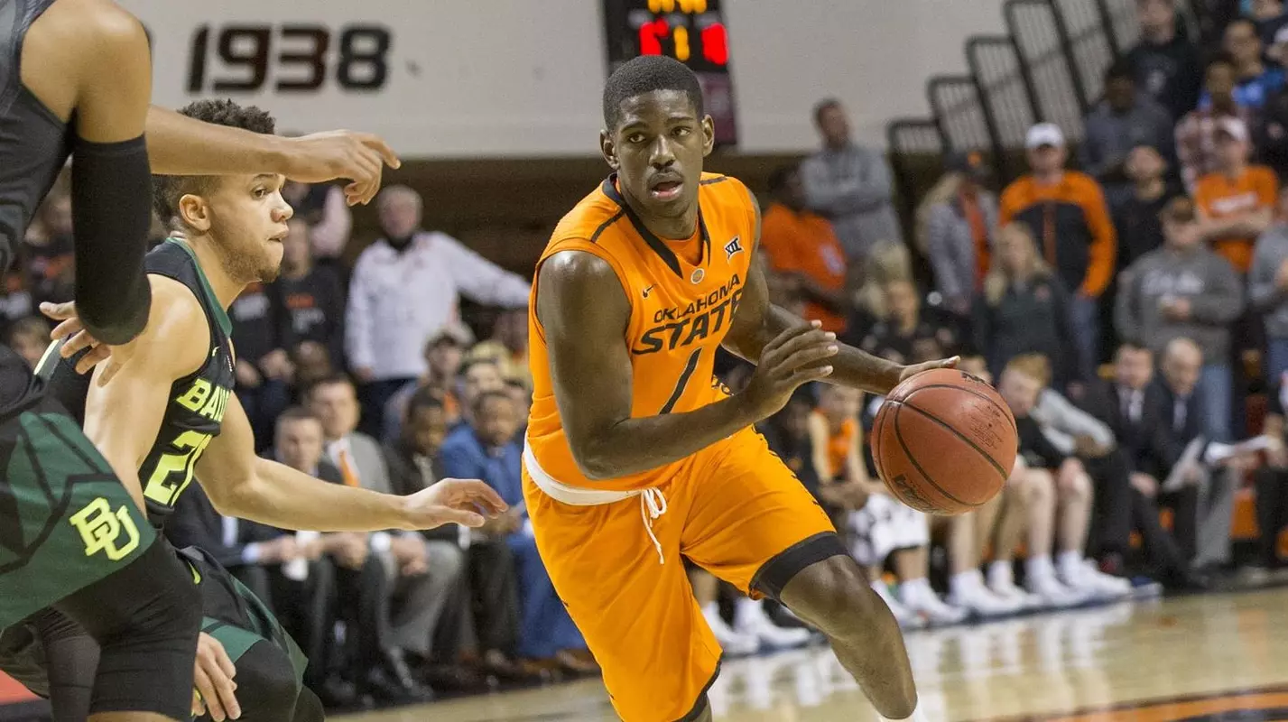 Jawun Evans