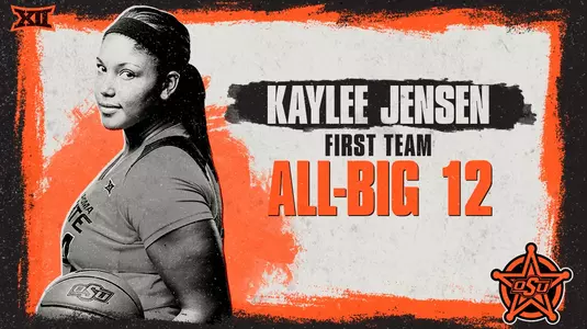 jensen all big 12