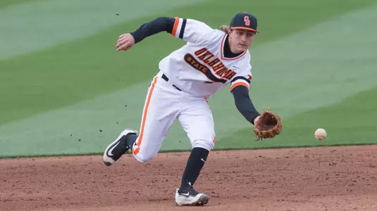 Chappell SS vs. SDSU