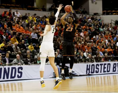 Hammonds vs. UM