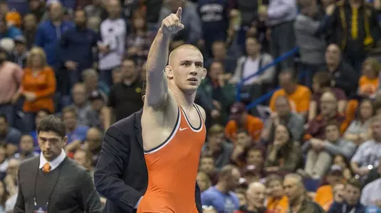 Heil NCAAs