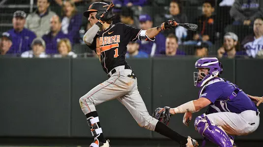 Cash vs. TCU