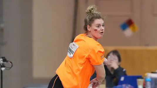 Ieva Zarankaite Big 12