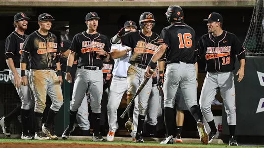 Celebration vs. TCU