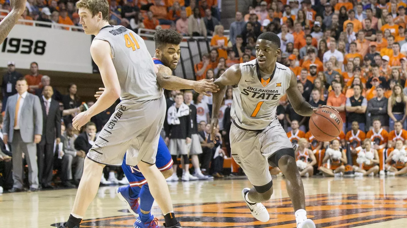 Evans vs. KU