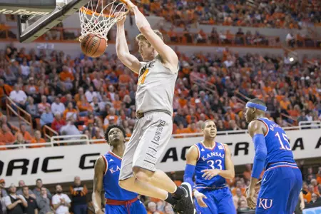 Solomon vs. KU