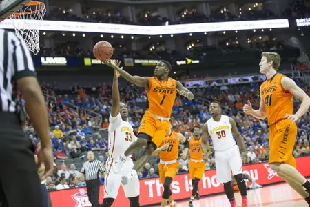 BIG 12-VS ISU 1