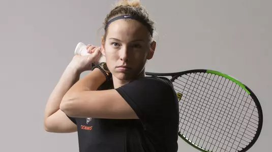 Adamovic Posed Action