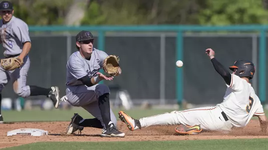 McCain slide vs. Central Arkansas