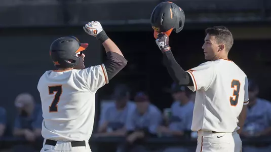 Celebration Benge & McCain vs. Central Arkansas