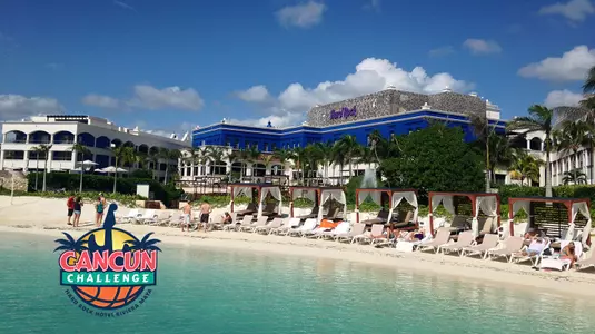 hard rock