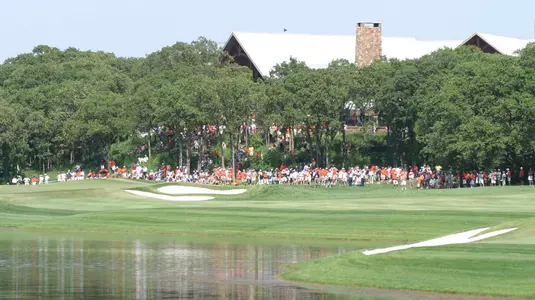 Karsten Creek