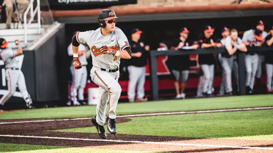 Benge vs. Texas Tech 2017