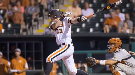 Littell vs. Texas 2016 Big 12