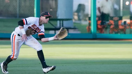 Littell OF vs. Baylor