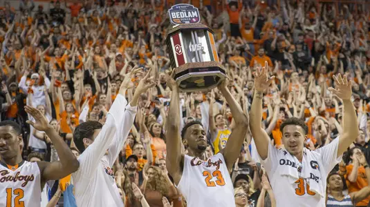 Bedlam Champions