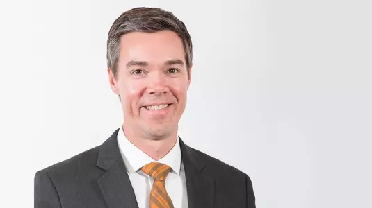 Chad Weiberg Head Shot - Horizontal