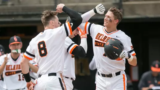 Sluder and Cabbiness HR celebration