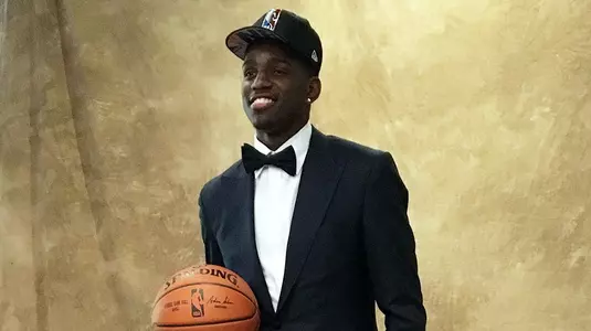 Jawun Evans