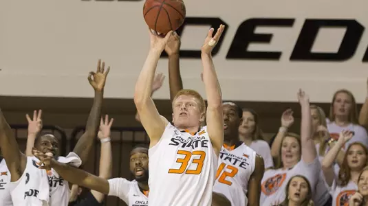 Trey Reeves