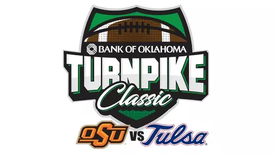 Turnpike Classic Logo