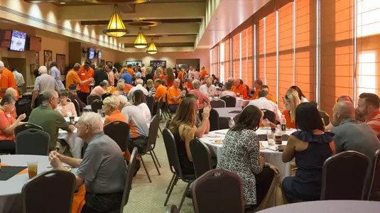 Alumni Reunion