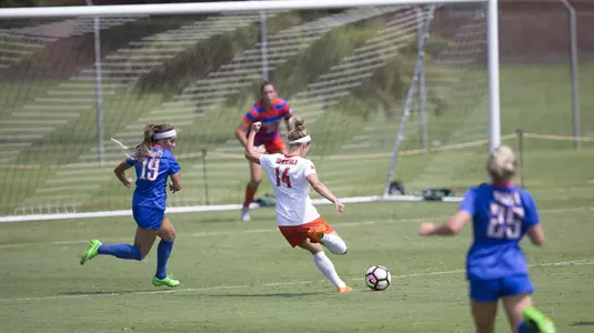 Zoller vs. Florida 2016