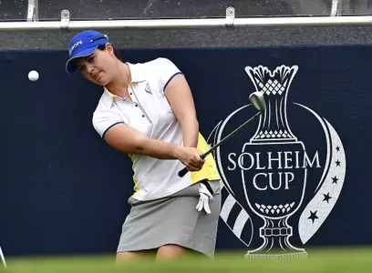 LPGA: The Solheim Cup