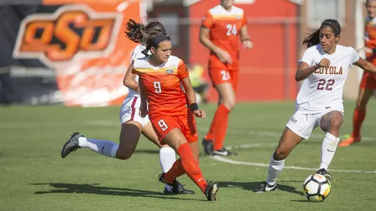 Jones vs. Loyola
