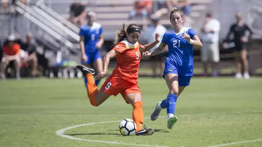 Jones vs. Creighton